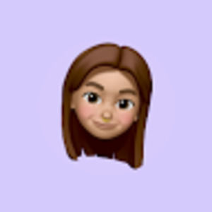 Meet your Posher, Janna